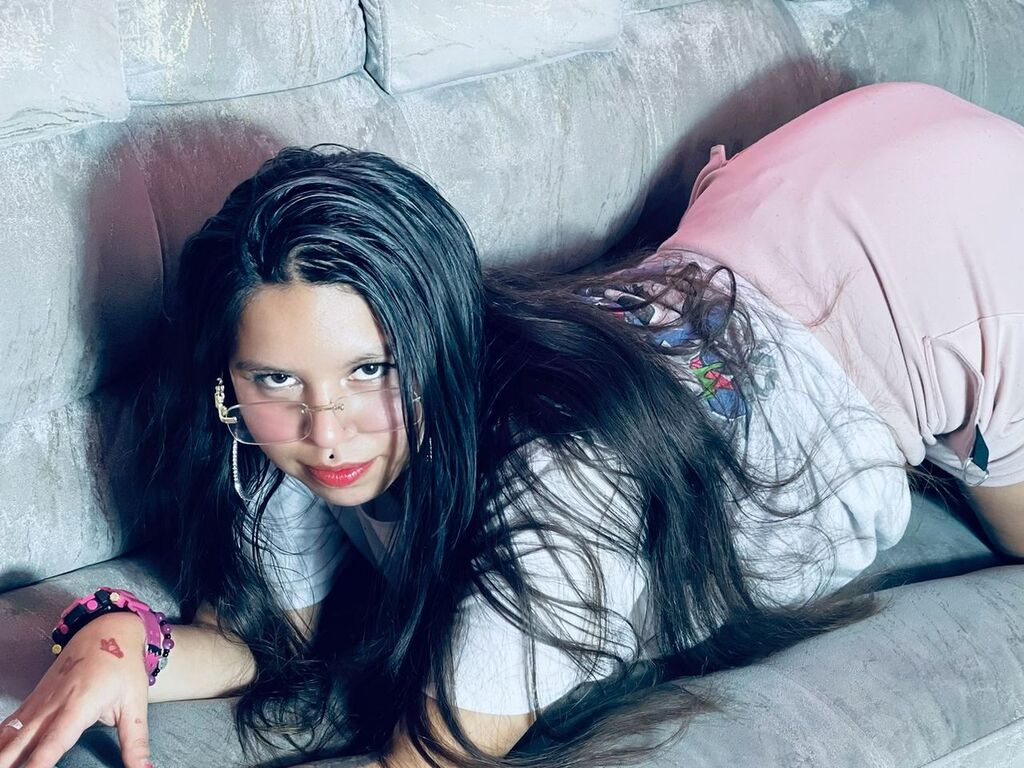 Mili Smit Picture